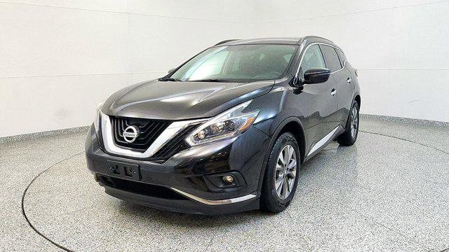 2018 Nissan Murano SV for sale in Freehold, NJ