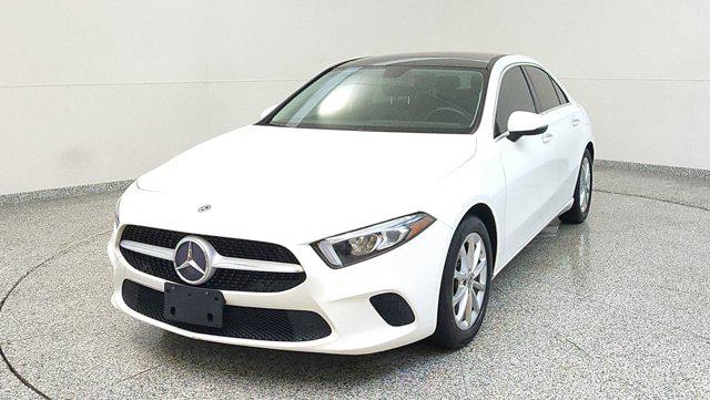 2020 Mercedes-Benz A 220 4MATIC for sale in Freehold, NJ
