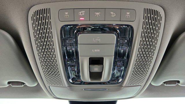 2020 Mercedes-Benz A 220 4MATIC