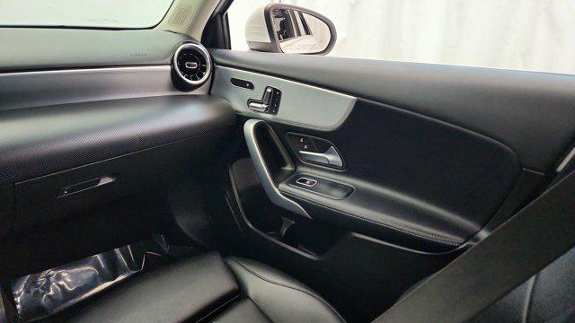 2020 Mercedes-Benz A 220 4MATIC