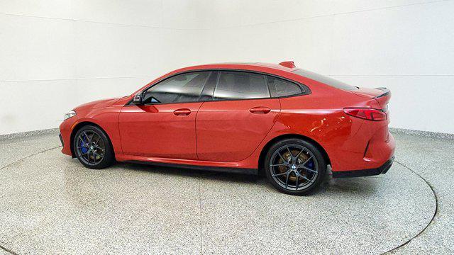 2022 BMW M235 Gran Coupe i xDrive