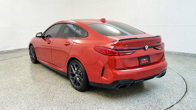 2022 BMW M235 Gran Coupe i xDrive