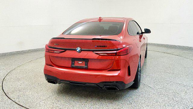 2022 BMW M235 Gran Coupe i xDrive