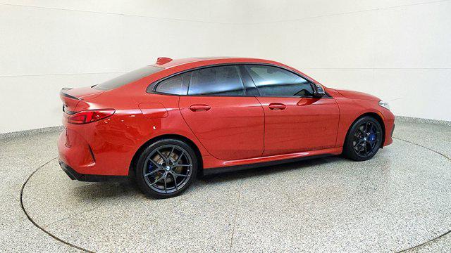2022 BMW M235 Gran Coupe i xDrive