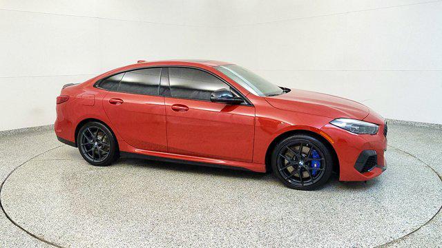 2022 BMW M235 Gran Coupe i xDrive