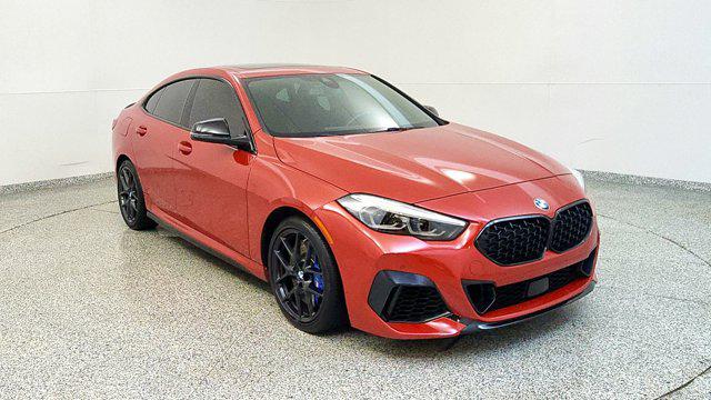 2022 BMW M235 Gran Coupe i xDrive