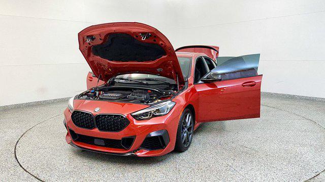 2022 BMW M235 Gran Coupe i xDrive
