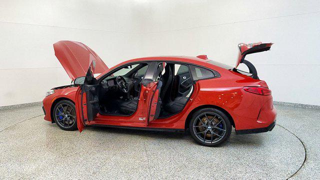 2022 BMW M235 Gran Coupe i xDrive