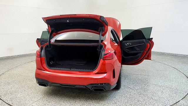2022 BMW M235 Gran Coupe i xDrive