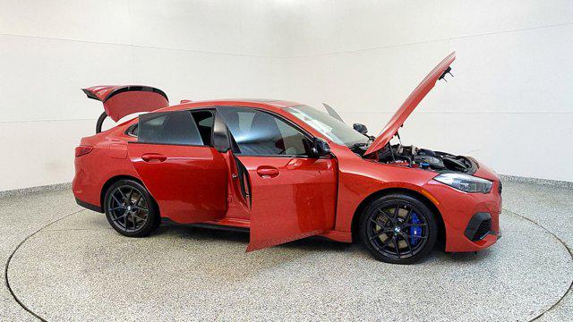 2022 BMW M235 Gran Coupe i xDrive