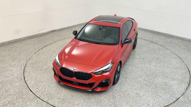 2022 BMW M235 Gran Coupe i xDrive