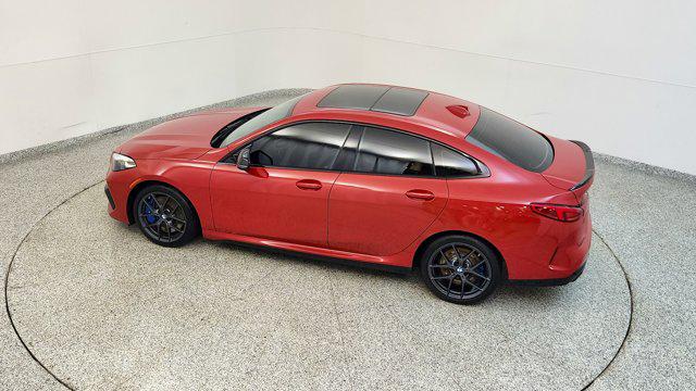 2022 BMW M235 Gran Coupe i xDrive