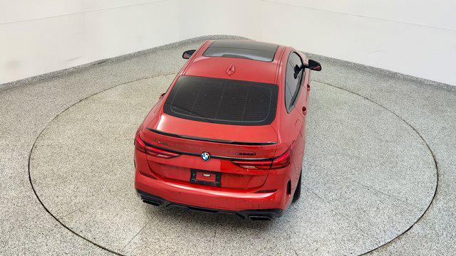 2022 BMW M235 Gran Coupe i xDrive