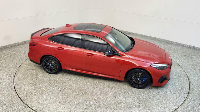 2022 BMW M235 Gran Coupe i xDrive