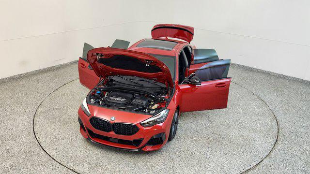 2022 BMW M235 Gran Coupe i xDrive