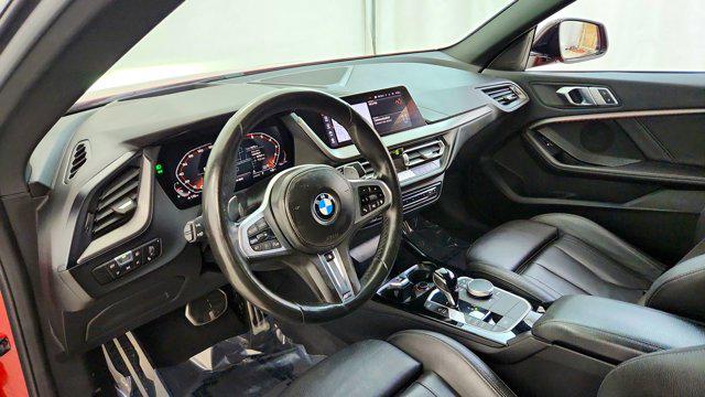2022 BMW M235 Gran Coupe i xDrive