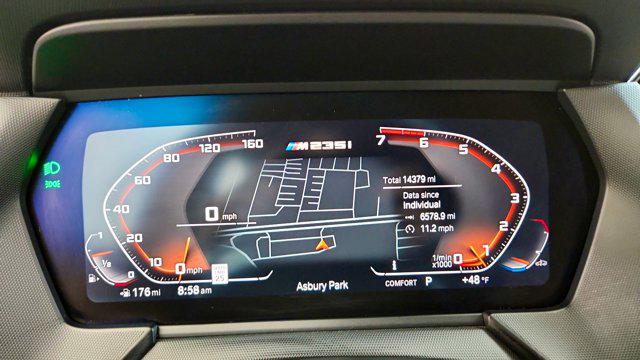2022 BMW M235 Gran Coupe i xDrive
