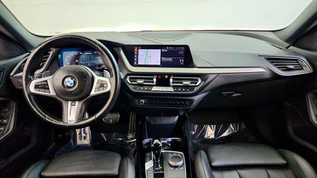 2022 BMW M235 Gran Coupe i xDrive