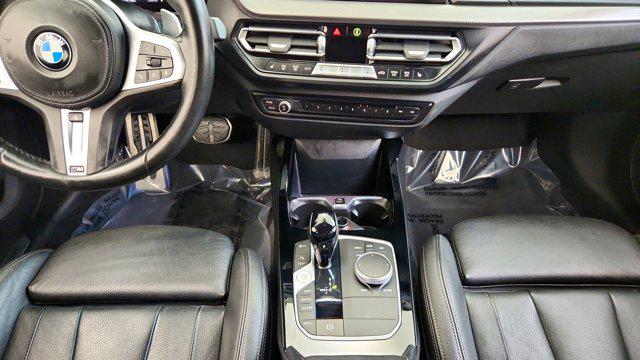 2022 BMW M235 Gran Coupe i xDrive