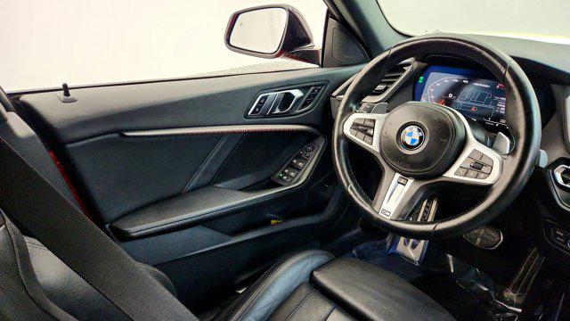 2022 BMW M235 Gran Coupe i xDrive
