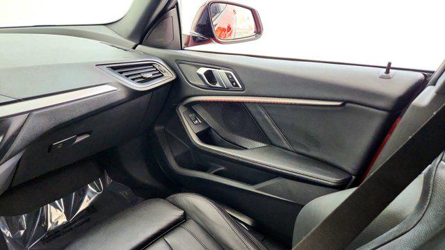 2022 BMW M235 Gran Coupe i xDrive