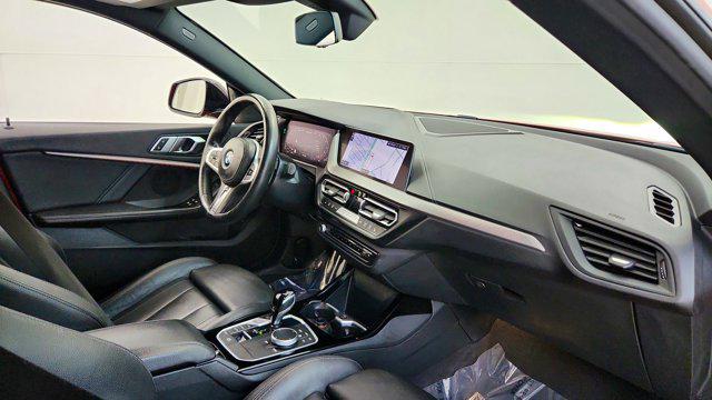 2022 BMW M235 Gran Coupe i xDrive