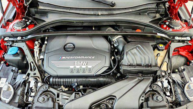 2022 BMW M235 Gran Coupe i xDrive