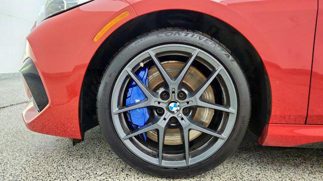 2022 BMW M235 Gran Coupe i xDrive