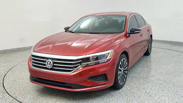 2022 Volkswagen Passat 2.0T Limited Edition for sale in Freehold, NJ