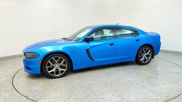 2015 Dodge Charger R/T