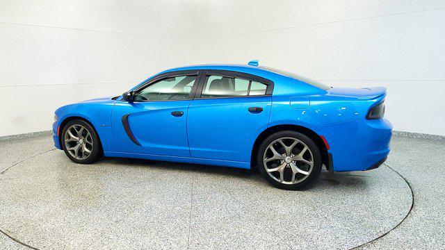 2015 Dodge Charger R/T