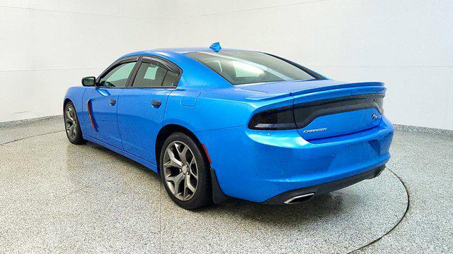 2015 Dodge Charger R/T