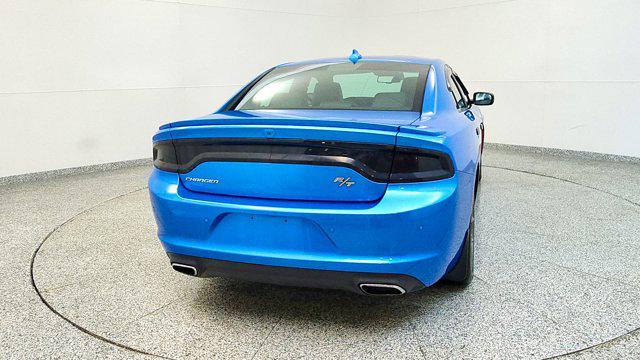 2015 Dodge Charger R/T