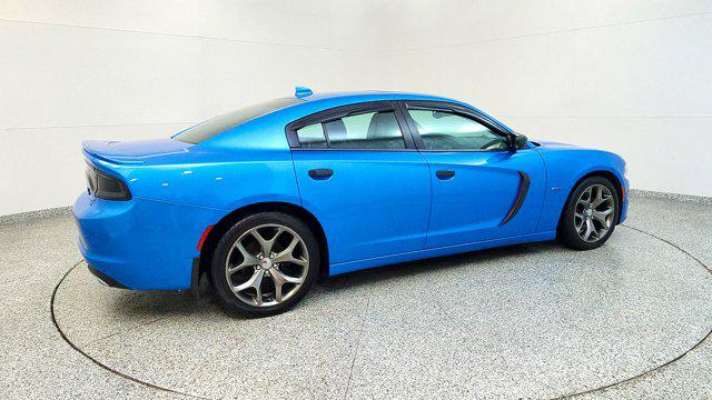 2015 Dodge Charger R/T