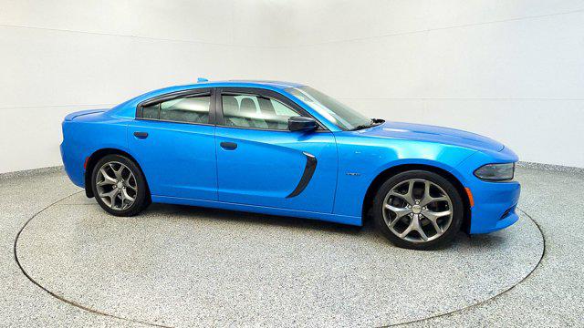 2015 Dodge Charger R/T