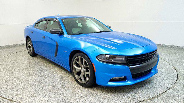 2015 Dodge Charger R/T