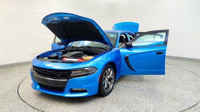 2015 Dodge Charger R/T