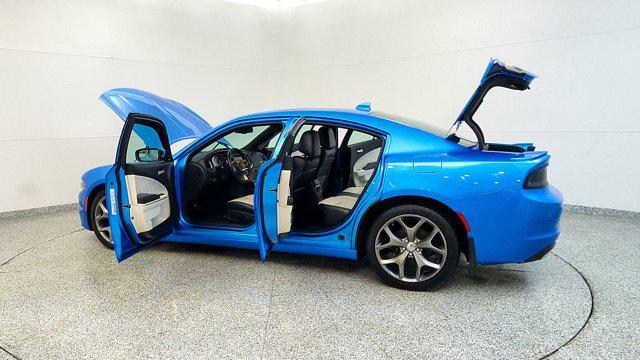 2015 Dodge Charger R/T