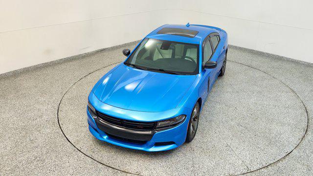 2015 Dodge Charger R/T