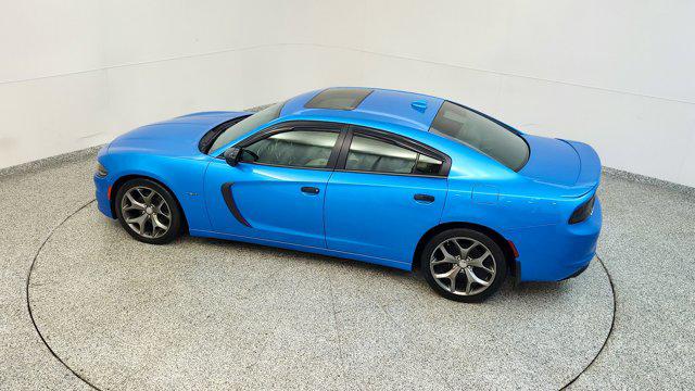 2015 Dodge Charger R/T