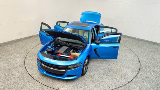 2015 Dodge Charger R/T