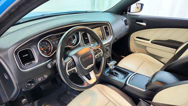 2015 Dodge Charger R/T
