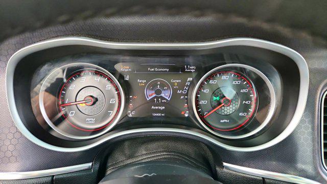 2015 Dodge Charger R/T