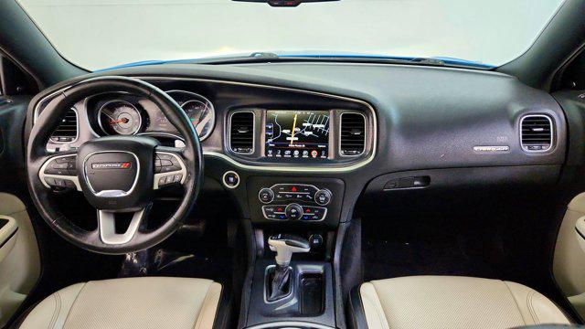 2015 Dodge Charger R/T