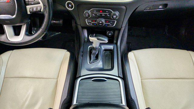 2015 Dodge Charger R/T