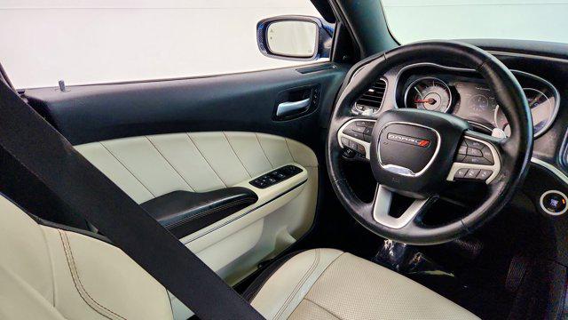 2015 Dodge Charger R/T