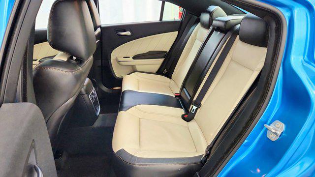 2015 Dodge Charger R/T