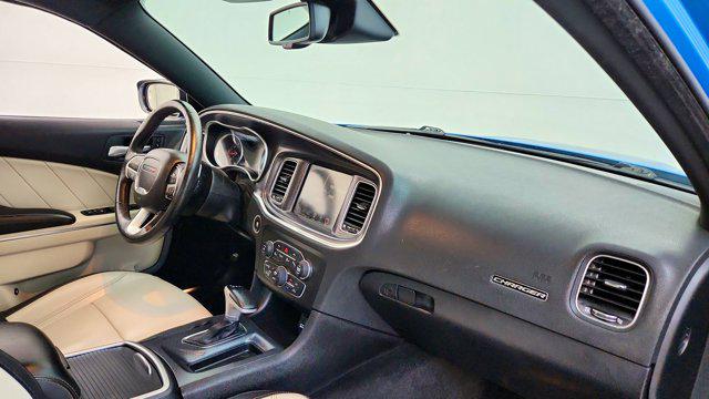 2015 Dodge Charger R/T