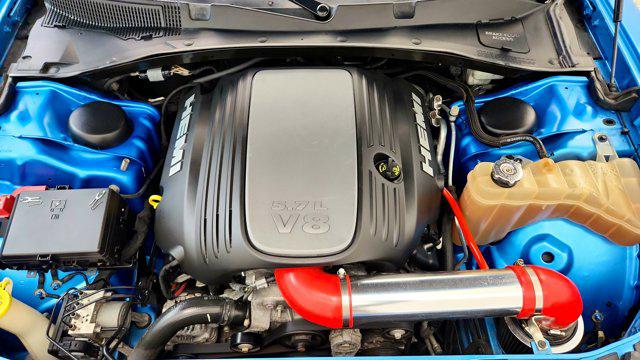 2015 Dodge Charger R/T