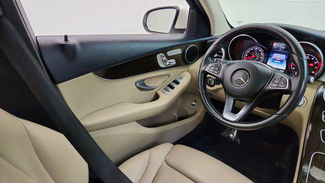 2017 Mercedes-Benz C-CLASS C 300 4MATIC